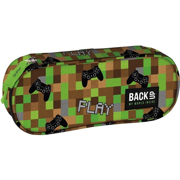 Piórnik Backup 8 model A 81 PB8A81 Derform